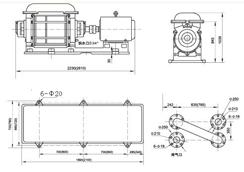 2SK-2030ɼˮh(hun)ձμbߴ